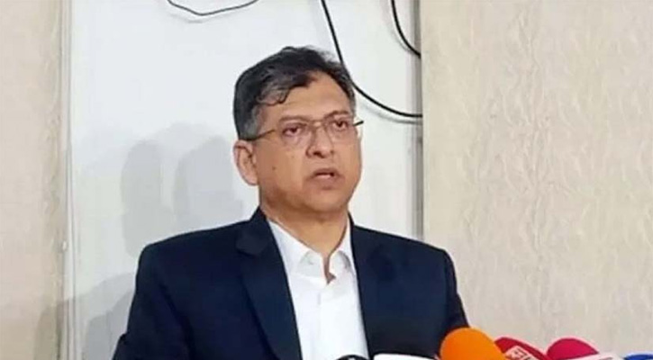 জুলাই সনদ বাস্তবায়নের প্রতিশ্রুতি দিয়েছে বিএনপি: সালাহউদ্দিন