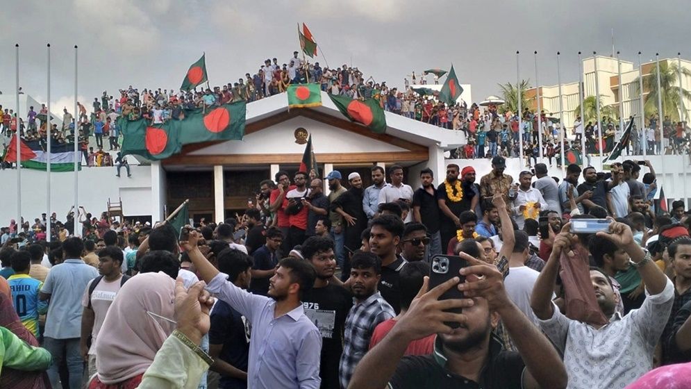শহীদদের পূর্ণ তালিকা হয়নি