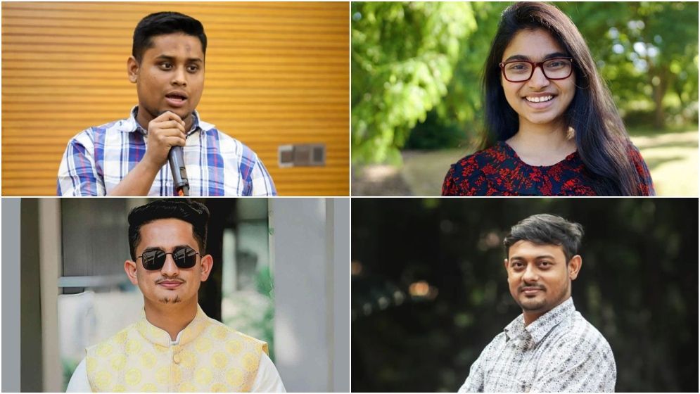 কক্সবাজারে এনসিপির ৪ শীর্ষ নেতা, পিটার হাসের সঙ্গে বৈঠকের গুঞ্জন
