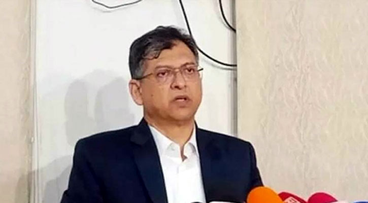 জনগণের ভোটাধিকার প্রয়োগের দোদুল্যমানতা কেটে গেছে: সালাহউদ্দিন আহমদ