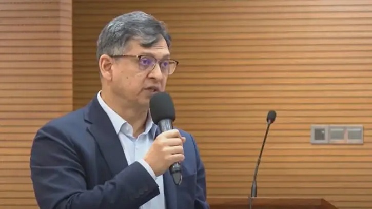 দেশে শরিয়তবিরোধী কোনো আইন হবে না: সালাহউদ্দিন