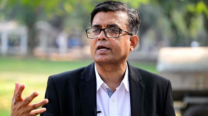 ‘জুলাই অভ্যুত্থানের শহীদ-আহতদের তালিকা সতর্কতার সঙ্গে হয়েছে’