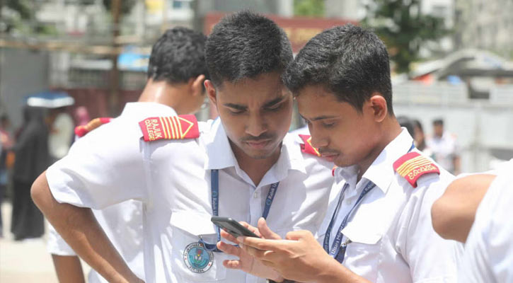এসএসসি পরীক্ষার পুনঃনিরীক্ষণের ফল আজ