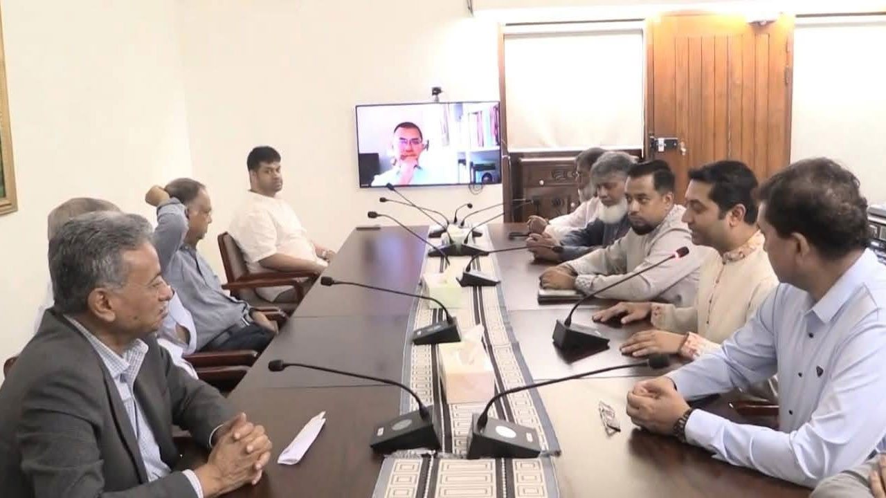যুগপৎ আন্দোলনের সঙ্গীদের সঙ্গে বোঝাপড়া বাড়াতে তৎপর বিএনপি