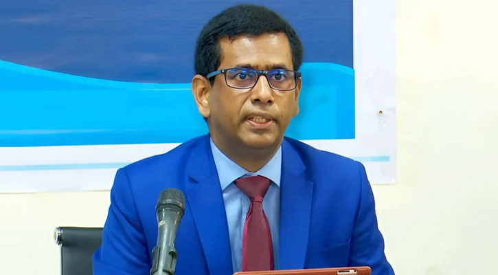 অপরাধীদের কেউ ছাড় পাবে না: চিফ প্রসিকিউটর