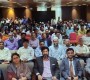 কর্মীদের নতুন উদ্যমে কাজ করার আহ্বান রাশেদ মাকসুদের