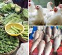দাম বেড়েছে মুরগির, স্থিতিশীল সবজি