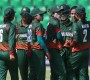 টি-টোয়েন্টি র‌্যাংকিংয়ে আরও নিচে নামল বাংলাদেশ