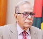 দেশ ছাড়লেন সাবেক রাষ্ট্রপতি হামিদ
