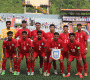 ভারতের মাঠে প্রথমার্ধে এগিয় থেকেও জয় পায়নি যুবারা