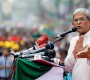 আসুন প্রতিশোধ নয়, ভালোবাসা দিয়ে দেশ গড়ি: মির্জা ফখরুল