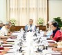 শেয়ারবাজার যেন লুটেরাদের আড্ডাখানা না হয় : ড. ইউনূস