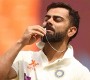 টেস্ট ক্রিকেটকে বিদায় বললেন কোহলি