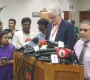 কার্যক্রম নিষিদ্ধের প্রজ্ঞাপন পেলেই ব্যবস্থা:  সিইসি