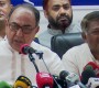 আওয়ামী লীগ নিষিদ্ধের আড়ালে নাটকীয়তা চলছে: মির্জা আব্বাস