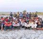 বিএসএফের রেখে যাওয়া ৭৮ জনকে শ্যামনগর থানায় হস্তান্তর