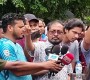 দাবি আদায় না হওয়া পর্যন্ত শাটডাউন ঘোষণা জগন্নাথ বিশ্ববিদ্যালয়