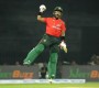 পারভেজের সেঞ্চুরিতে আমিরাতকে হারাল বাংলাদেশ