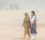 ঢাকার বাতাস আজ ‘অস্বাস্থ্যকর’