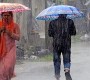 দেশে যেসব অঞ্চলে বজ্রবৃষ্টির আভাস