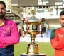 ‘ফাইনালে’ চোখ রাঙাচ্ছে আমিরাতের কাছে সিরিজ হারের শঙ্কা