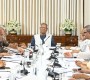 উপদেষ্টা পরিষদের বৈঠকে ৫ সিদ্ধান্ত