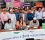 দাবির সঙ্গে একমত সরকার, এনবিআরে কর্মবিরতি স্থগিত