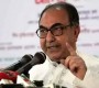 এই সরকার স্টারলিংক এনেছেন আরাকান আর্মির জন্য: মির্জা আব্বাস