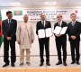 জাপানের সঙ্গে বাংলাদেশের ৬ সমঝোতা স্মারক সই