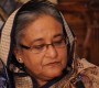 অভিযোগ আমলে নিয়ে শেখ হাসিনার বিরুদ্ধে গ্রেপ্তারি পরোয়ানা