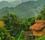ভূমিধসের শঙ্কা, লামায় ৬০ রিসোর্ট বন্ধ ঘোষণা