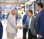 দেশে ফিরেছেন প্রধান উপদেষ্টা