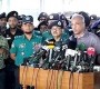 রাজধানীর নিরাপত্তা নিয়ে আমরা ১০০ ভাগ কনফিডেন্ট: স্বরাষ্ট্র উপদেষ্টা