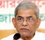চিকিৎসা শেষে রাতে দেশে ফিরছেন মির্জা ফখরুল