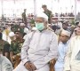 জাতীয় ঈদগাহে ঈদের নামাজ আদায় করলেন প্রধান উপদেষ্টা