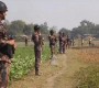 সীমান্ত দিয়ে চামড়া পাচার রোধে কঠোর অবস্থানে বিজিবি