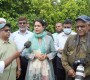 দ্রুতই পূর্বাচলে বনাঞ্চলের সীমানা চিহ্নিত করা হবে : উপদেষ্টা