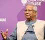নির্বাচিত সরকারে দায়িত্বে থাকার কোনো ইচ্ছা নেই : ড. ইউনূস