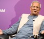 দলটির কেউ এখনো দুঃখ প্রকাশ করেনি, আ. লীগ প্রসঙ্গে ড. ইউনূস