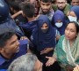 হত্যা মামলায় ২ দিনের রিমান্ডে আইভী