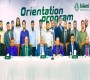 ইসলামী ব্যাংকের নতুন আইটি অফিসারদের ওরিয়েন্টেশন অনুষ্ঠিত