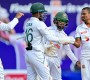 গলে বাংলাদেশের জয়ের সমান ড্র