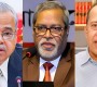 সাবেক তিন সিইসির বিরুদ্ধে মামলা করবে বিএনপি
