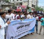 হল ত্যাগ না করার সিদ্ধান্ত ঢাকা মেডিকেল শিক্ষার্থীদের, চলবে কর্মসূচি