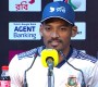 ‘এখন বলার সময় নয়’—অধিনায়কত্ব নিয়ে গুঞ্জনের জবাবে শান্ত
