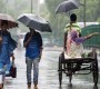 সারা দেশে বজ্রবৃষ্টির আভাস