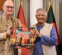 জার্মানি বাংলাদেশের উন্নয়নে নির্ভরযোগ্য অংশীদার: প্রধান উপদেষ্টা