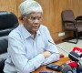 এনবিআরের আন্দোলনের পেছনে ‘ব্যবসায়ীদের’ ইন্ধন: অর্থ উপদেষ্টা