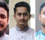 ‘নতুন বাংলাদেশ দিবসের’ তারিখ নিয়ে আখতার-সারজিস-হাসনাতের আপত্তি