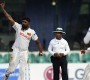 বড় হারের শঙ্কা নিয়ে দিন পার করল বাংলাদেশ